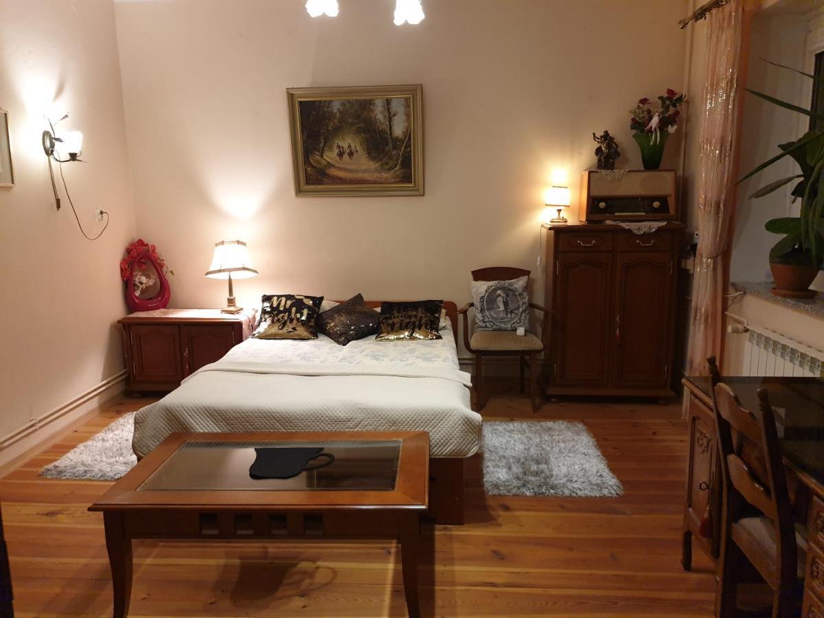 Aparthome Barbara 2 Stary Toruń 外观 照片