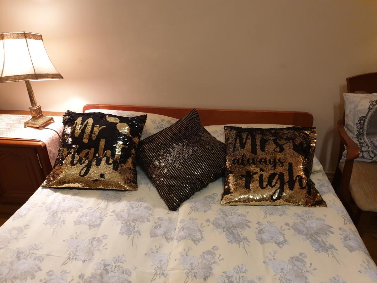 Aparthome Barbara 2 Stary Toruń 外观 照片