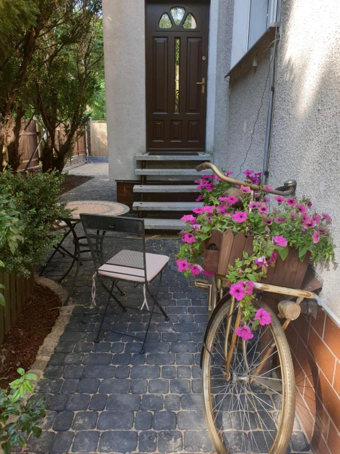 Aparthome Barbara 2 Stary Toruń 外观 照片