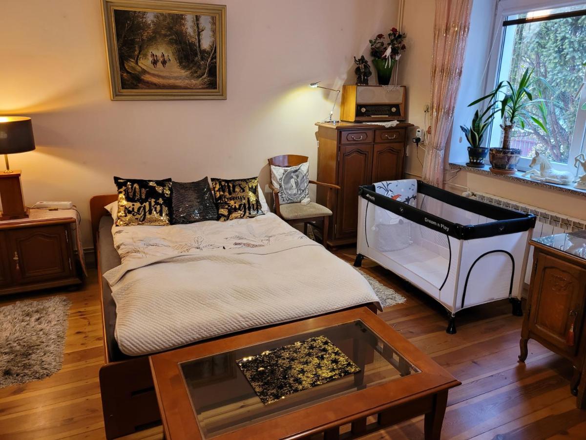 Aparthome Barbara 2 Stary Toruń 外观 照片