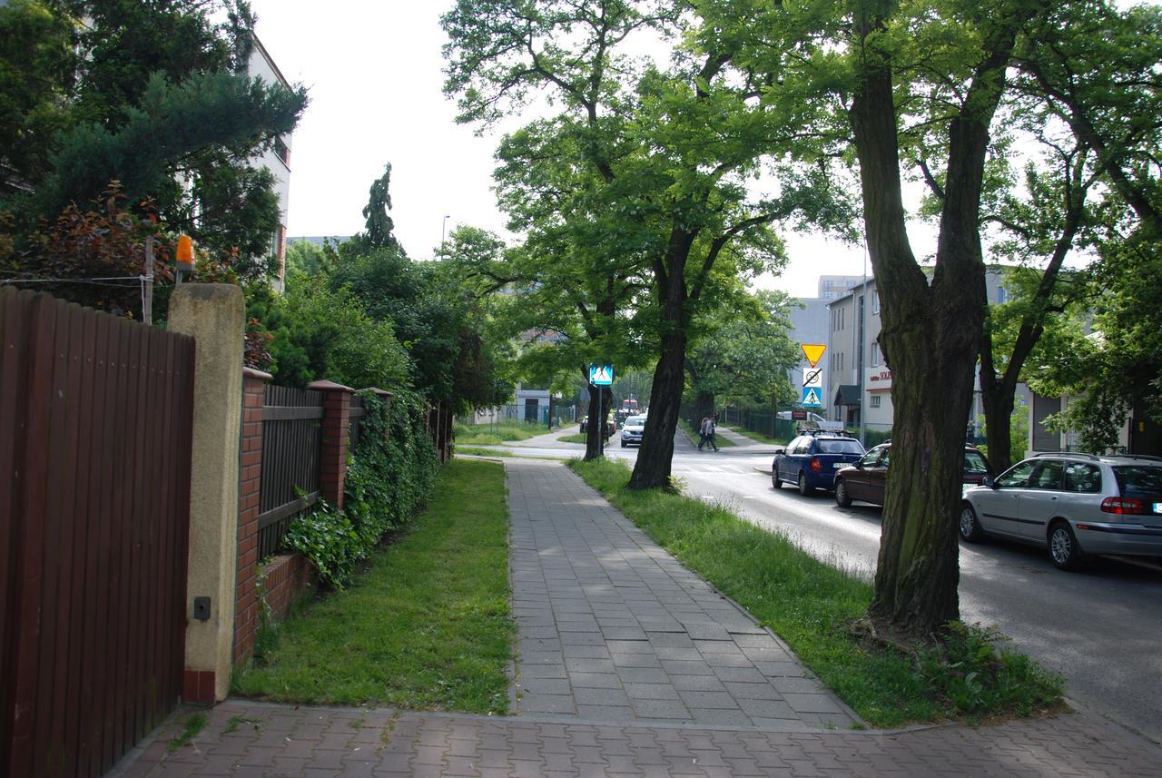 Aparthome Barbara 2 Stary Toruń 外观 照片
