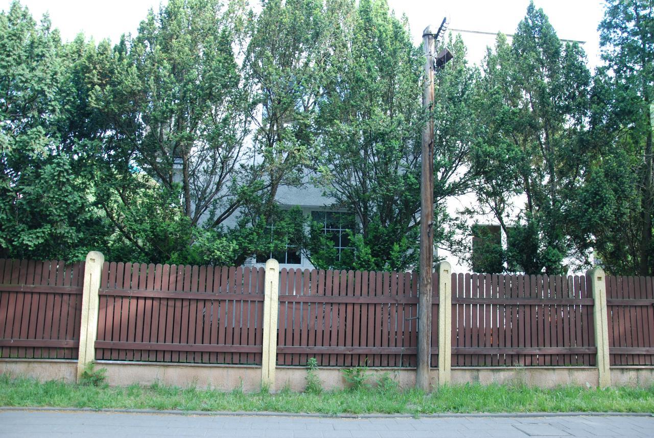 Aparthome Barbara 2 Stary Toruń 外观 照片
