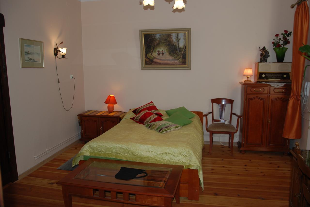 Aparthome Barbara 2 Stary Toruń 外观 照片