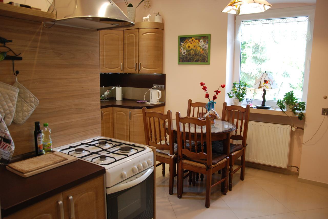 Aparthome Barbara 2 Stary Toruń 外观 照片