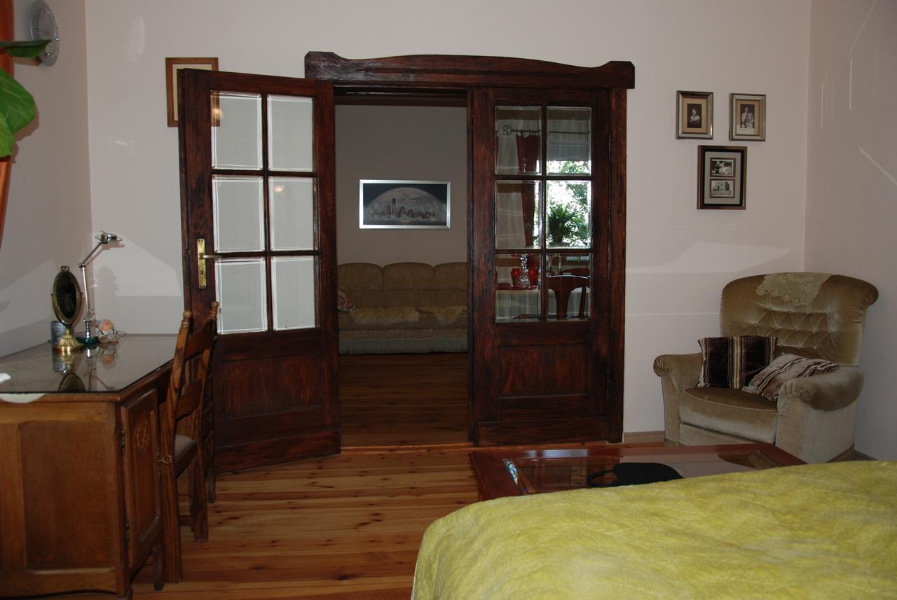 Aparthome Barbara 2 Stary Toruń 外观 照片