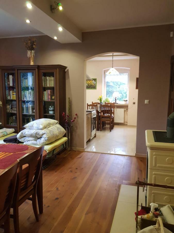 Aparthome Barbara 2 Stary Toruń 外观 照片