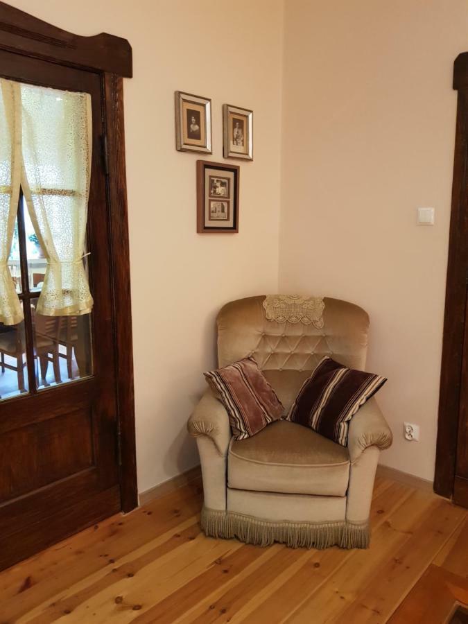 Aparthome Barbara 2 Stary Toruń 外观 照片