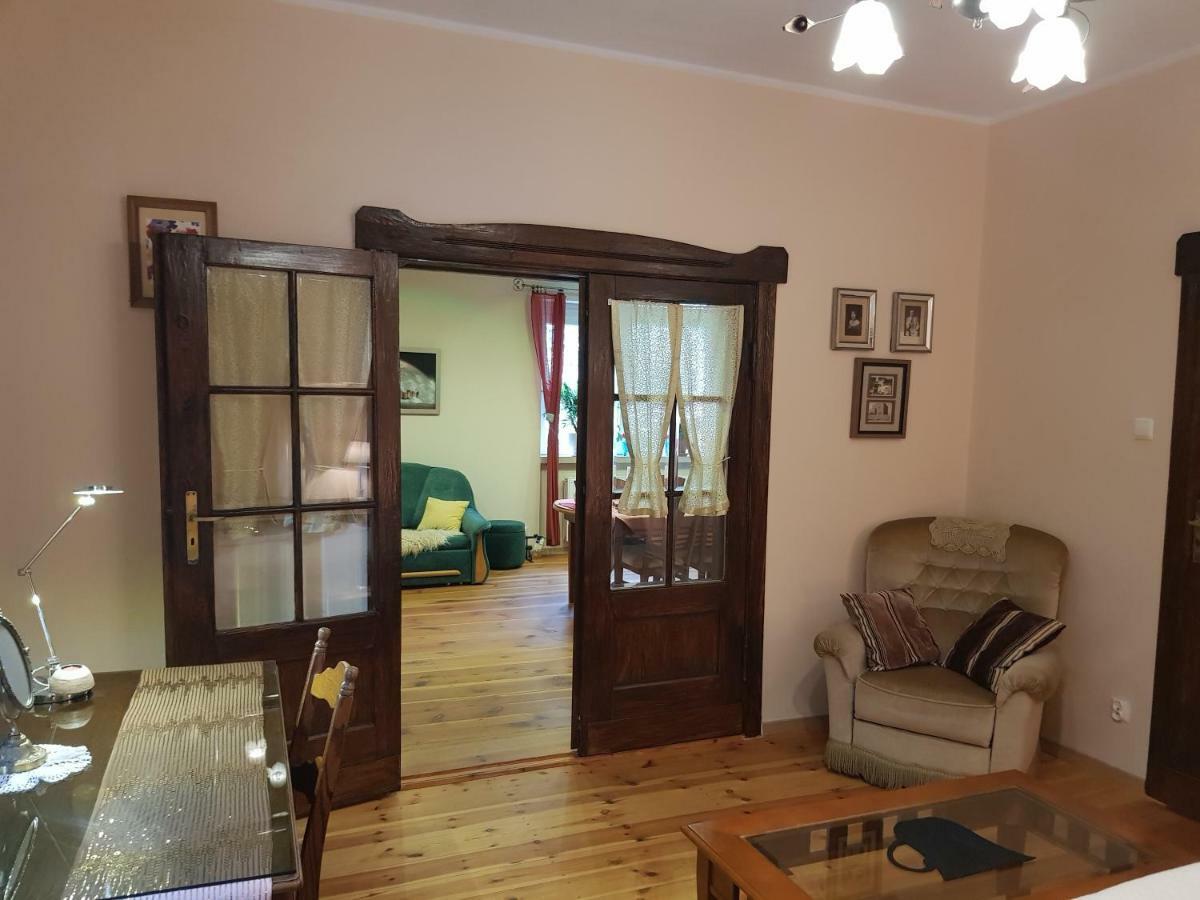 Aparthome Barbara 2 Stary Toruń 外观 照片