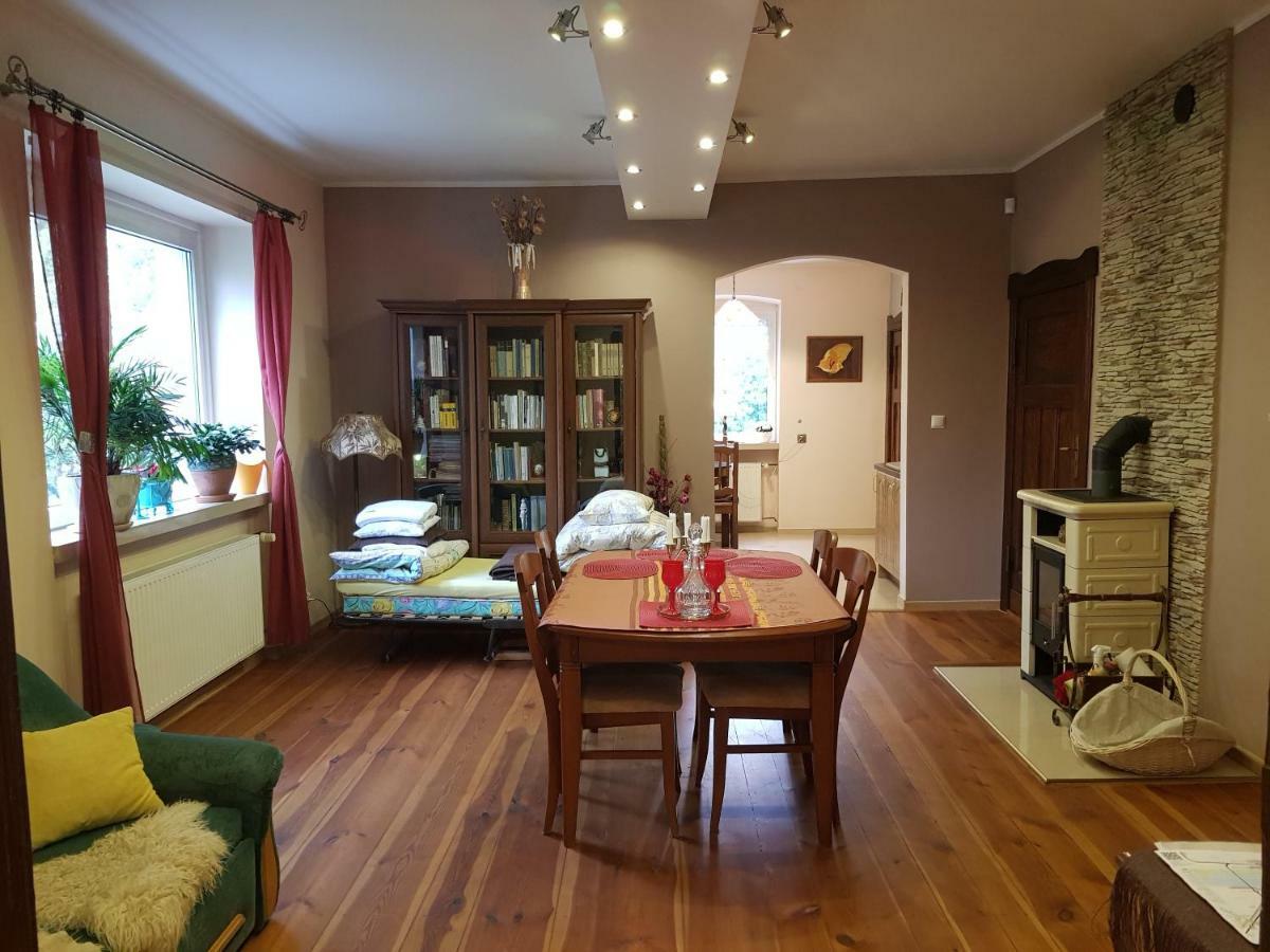 Aparthome Barbara 2 Stary Toruń 外观 照片