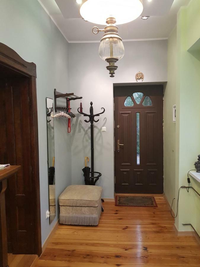 Aparthome Barbara 2 Stary Toruń 外观 照片