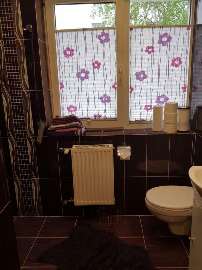 Aparthome Barbara 2 Stary Toruń 外观 照片