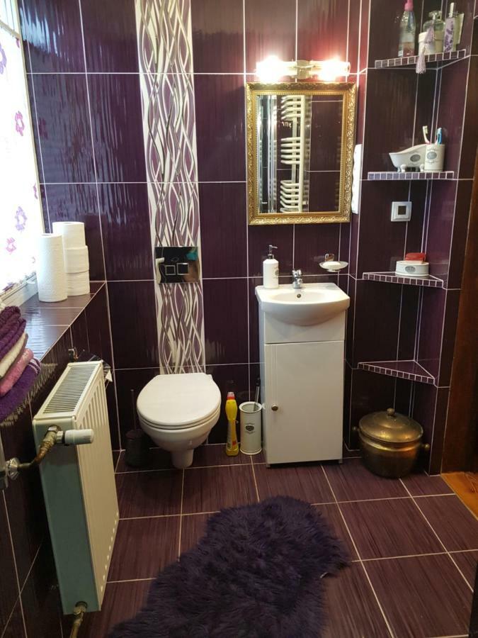 Aparthome Barbara 2 Stary Toruń 外观 照片