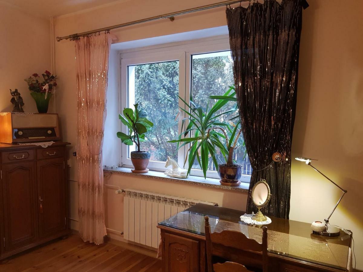 Aparthome Barbara 2 Stary Toruń 外观 照片