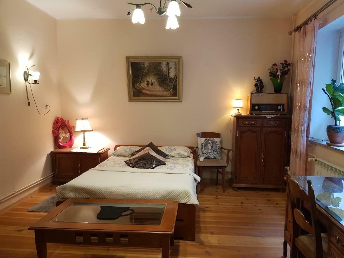 Aparthome Barbara 2 Stary Toruń 外观 照片